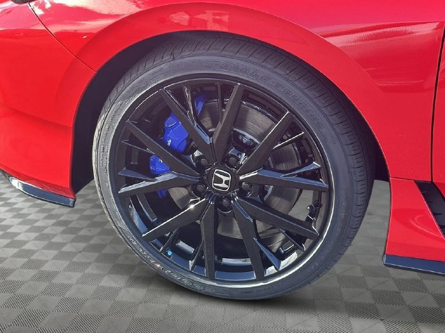 New 2026 Honda Prelude image 10