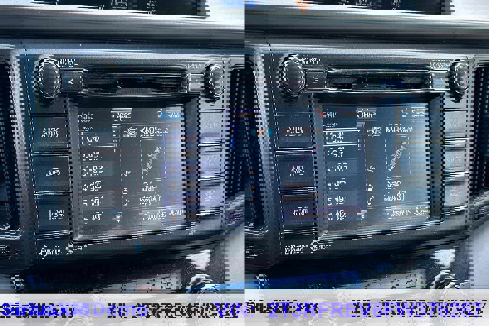 Used 2015 Toyota RAV4 XLE image 31