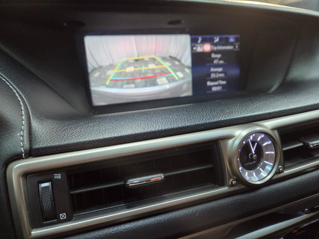 Used 2015 Lexus GS 350 AWD w/ Premium Package image 22