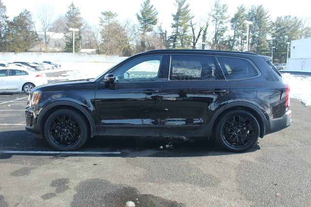 Used 2022 Kia Telluride SX w/ SX Prestige Package image 5