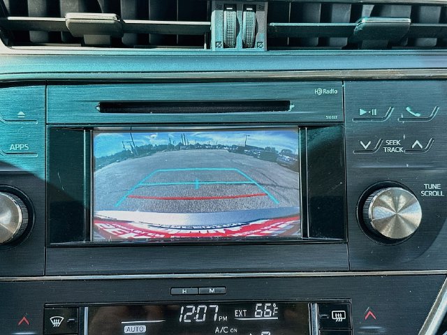 Used 2015 Toyota Avalon XLE FWD image 15