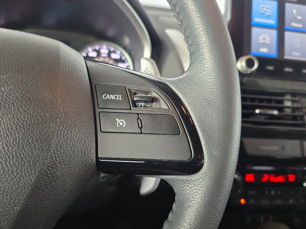 Used 2023 Mitsubishi Eclipse Cross SEL AWD/4WD image 21