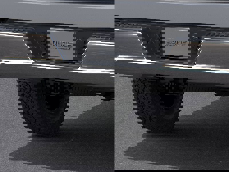 New 2026 Chevrolet Silverado 1500 LT AWD/4WD image 14