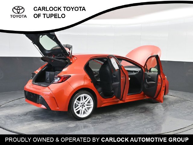 Used 2026 Toyota Corolla SE FWD image 49