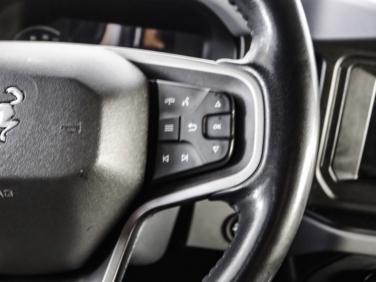 Used 2023 Ford Bronco Big Bend image 23