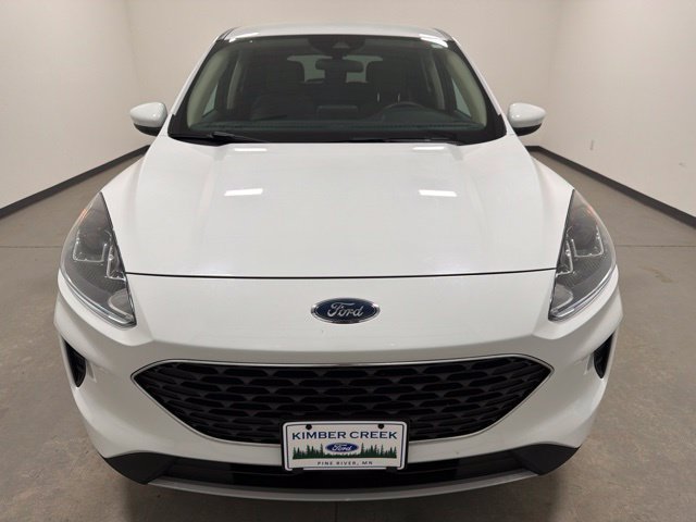 Used 2020 Ford Escape SE AWD/4WD image 2