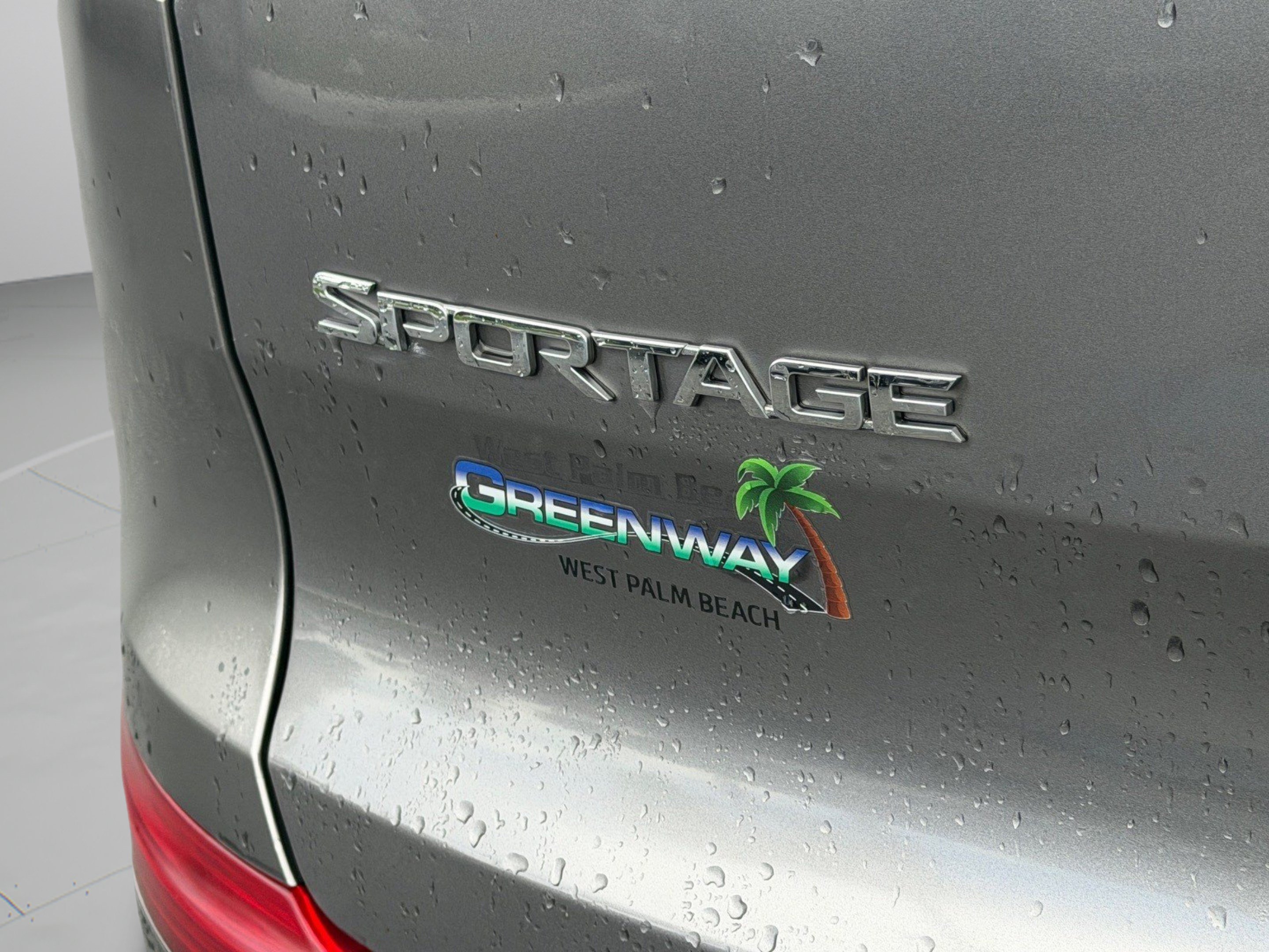 Used 2013 Kia Sportage EX FWD image 16