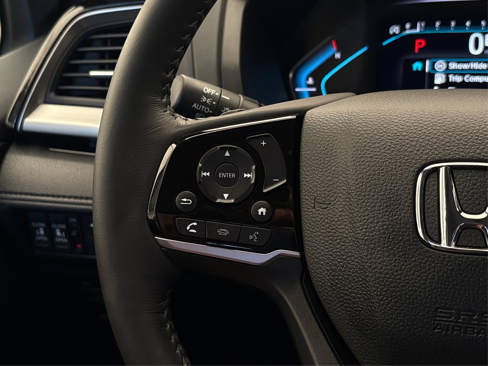 Used 2024 Honda Odyssey Touring image 27