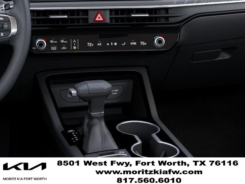 New 2026 Kia K5 GT-Line FWD image 23