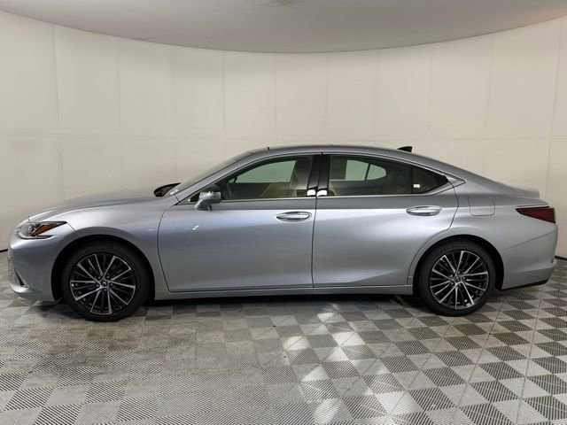 New 2025 Lexus ES 350 w/ Premium Package image 3