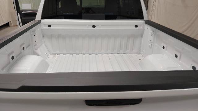 New 2026 Chevrolet Silverado 1500 LT w/ Z71 Off-Road Package AWD/4WD image 27
