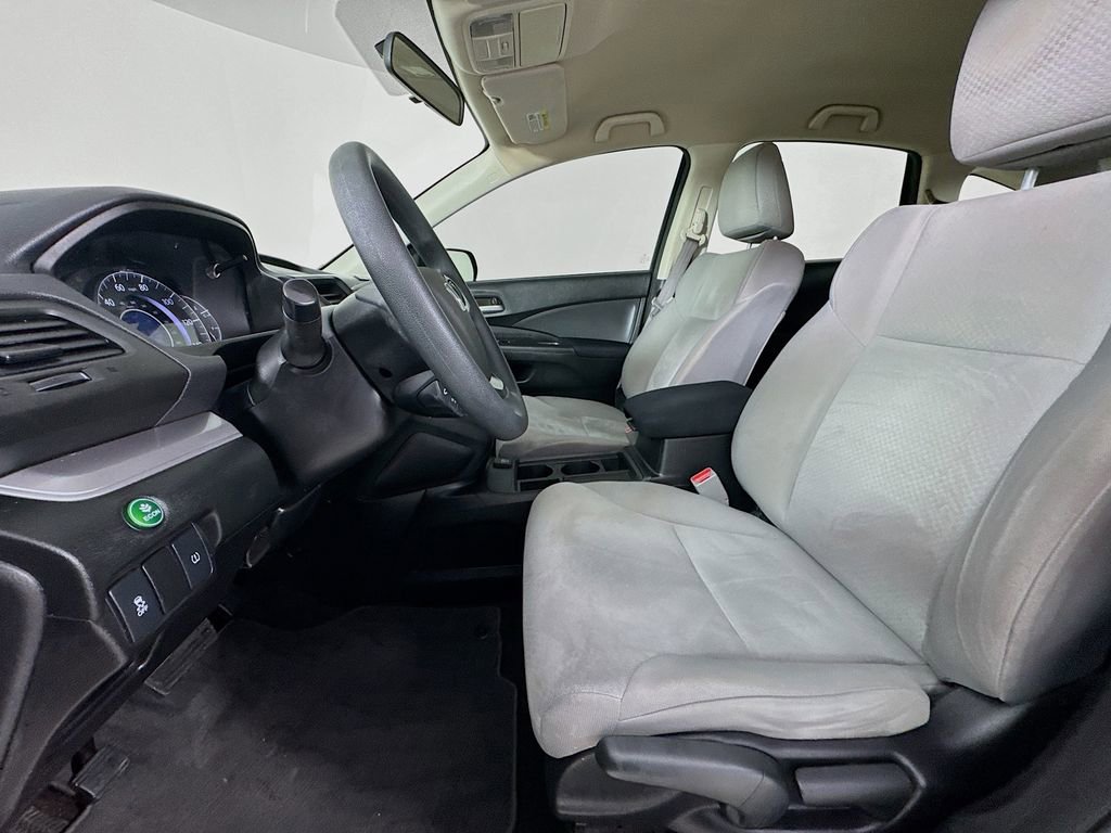 Used 2015 Honda CR-V LX image 24