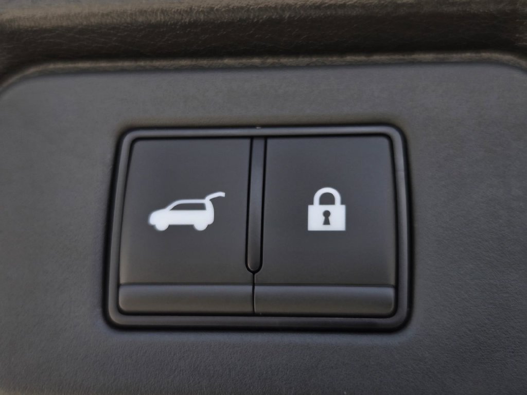 New 2026 Nissan Rogue Dark Armor AWD/4WD image 11
