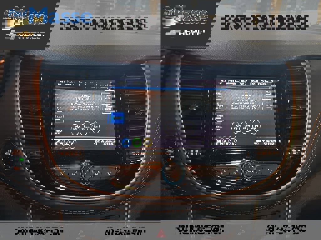 Used 2021 Chevrolet Trax LT w/ Driver Confidence Package image 12