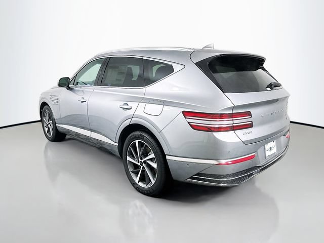 New 2026 Genesis GV80 2.5T Advanced AWD/4WD image 7