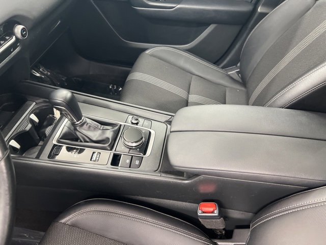 Used 2023 MAZDA CX-50 2.5 S w/ Cargo Package image 15