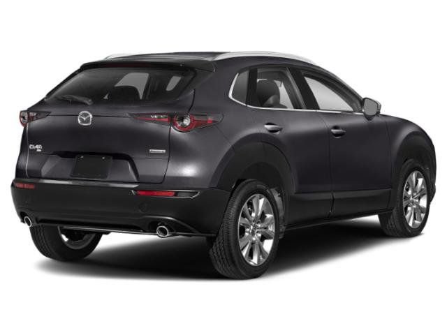 Used 2022 MAZDA CX-30 AWD 2.5 S w/ Select Package image 2