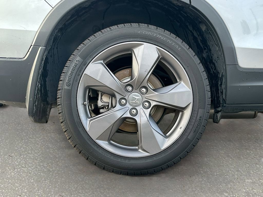 Used 2020 Honda Passport Touring image 30