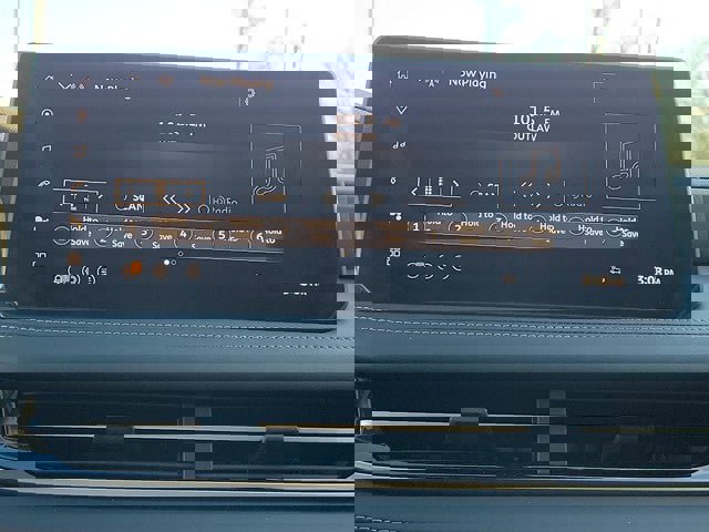 New 2026 INFINITI QX60 Luxe w/ Cargo Package image 60