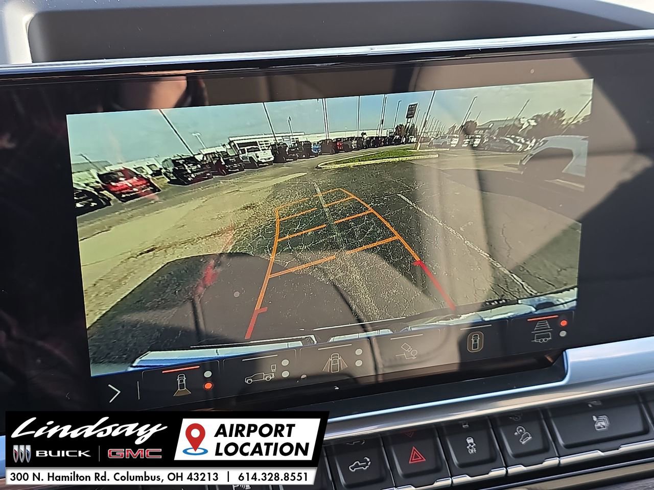 New 2025 GMC Sierra 1500 SLT w/ SLT Premium Plus Package image 14