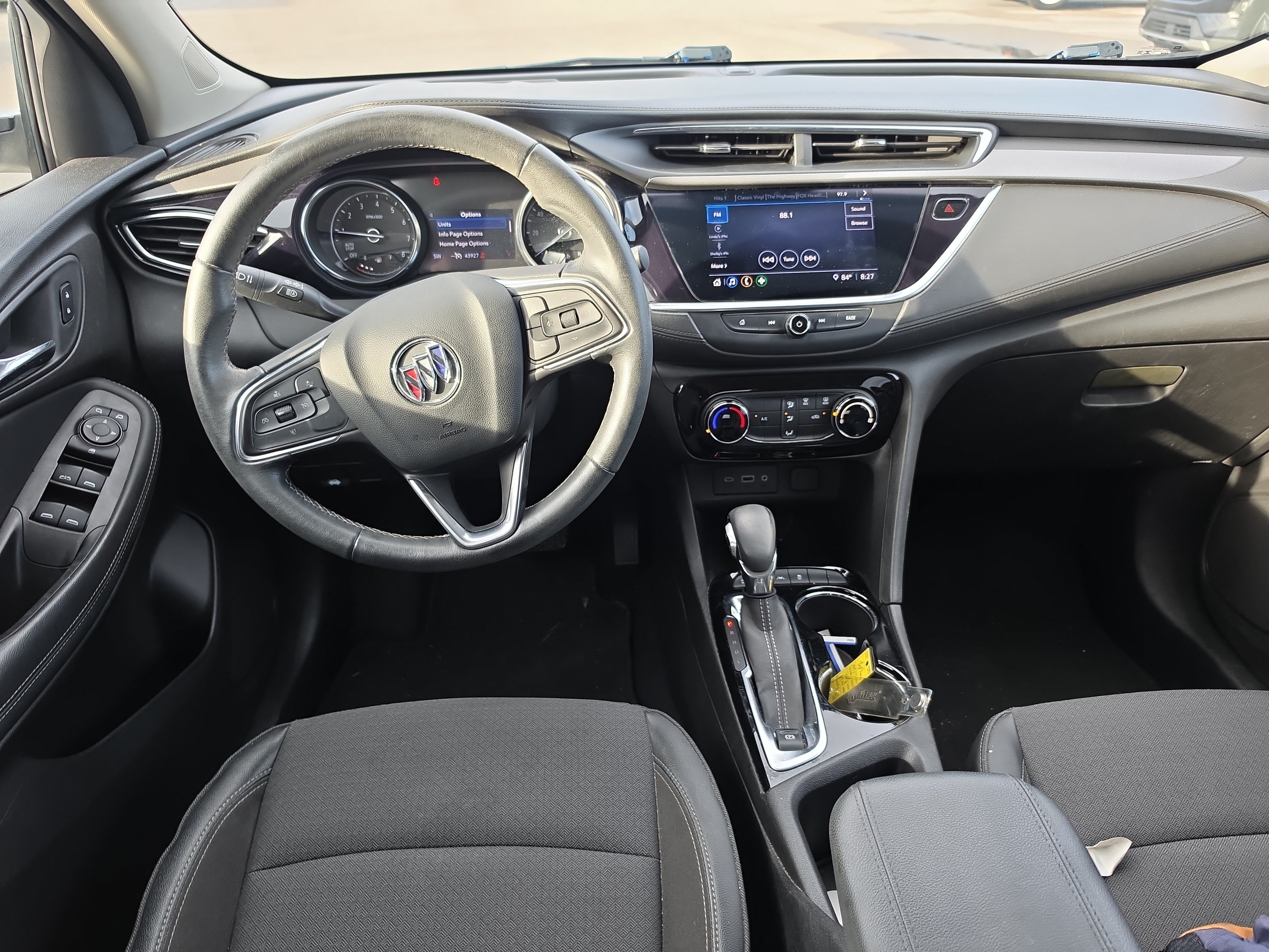 Used 2021 Buick Encore GX Preferred FWD image 15