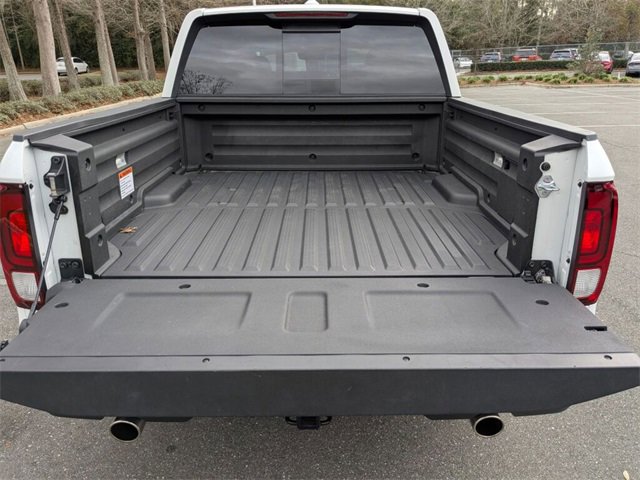 Certified 2023 Honda Ridgeline RTL-E image 16