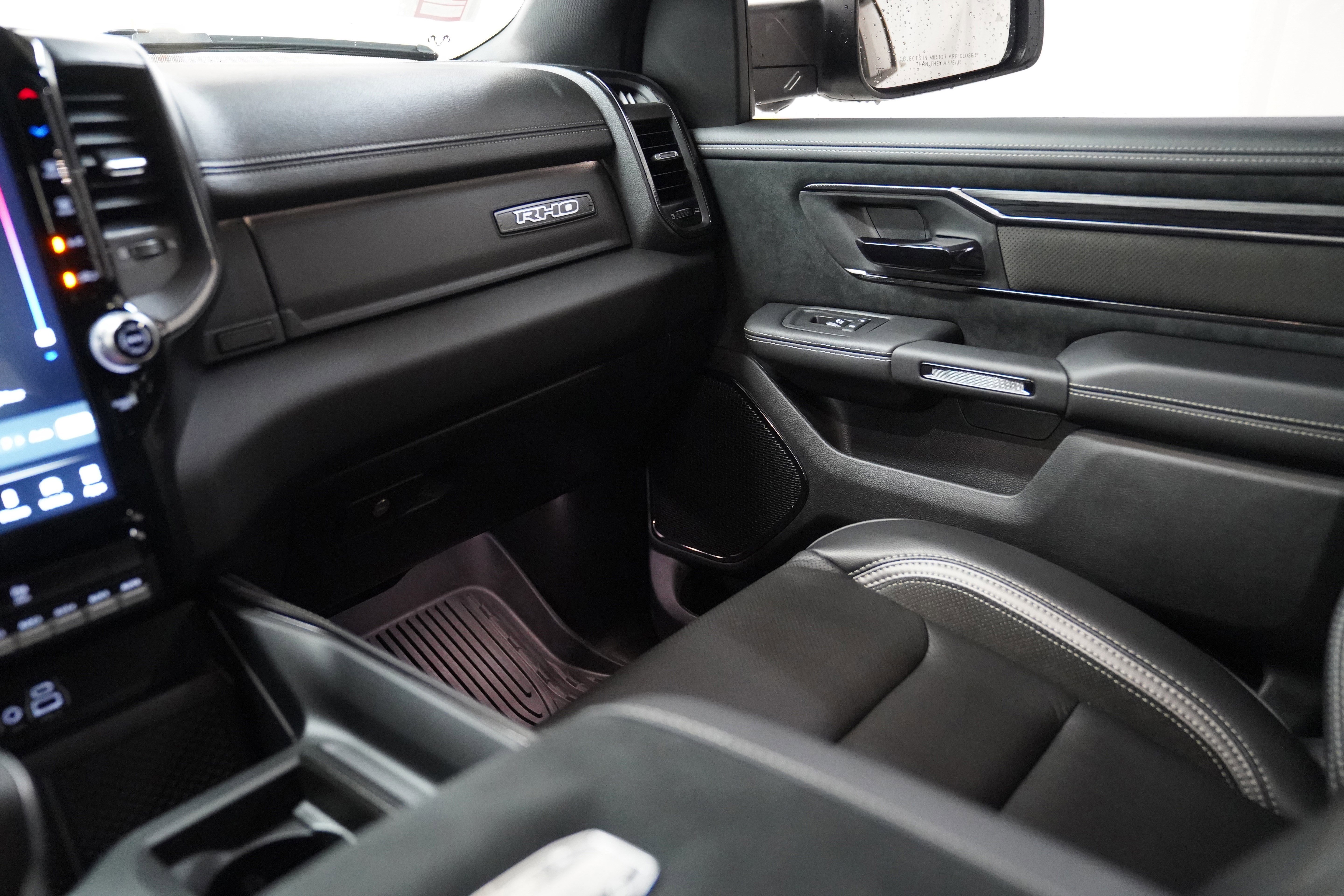 Used 2026 RAM 1500 RHO w/ Bed Utility Group image 14