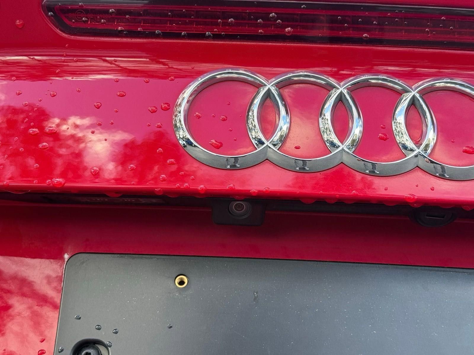 Used 2017 Audi A3 2.0T Premium Plus w/ Premium Plus Package image 12