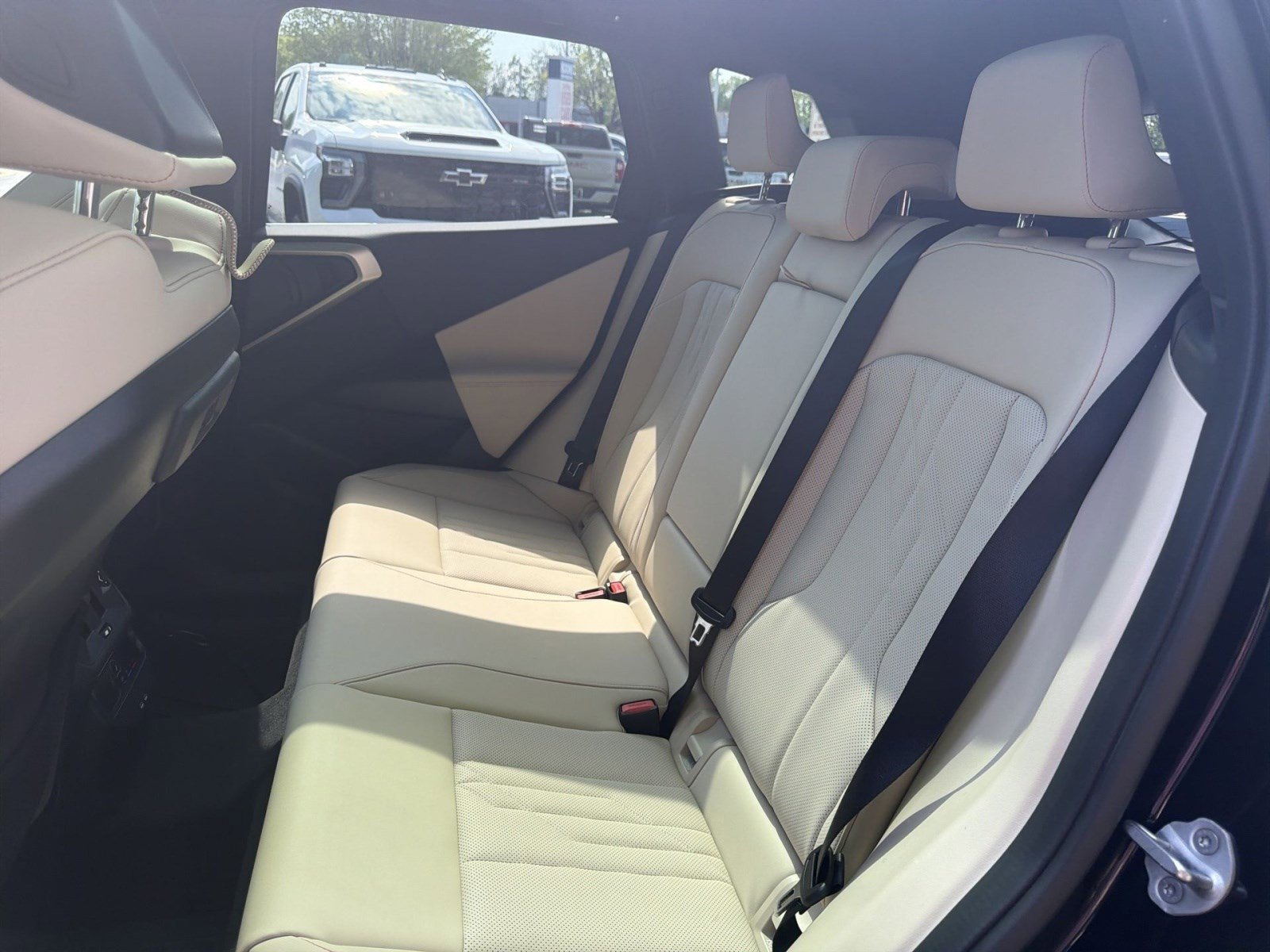 Used 2025 BMW X3 xDrive30i w/ Convenience Package AWD/4WD image 31