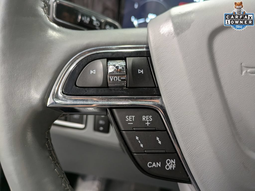 Used 2019 Lincoln Navigator Select w/ Technology Package AWD/4WD image 19