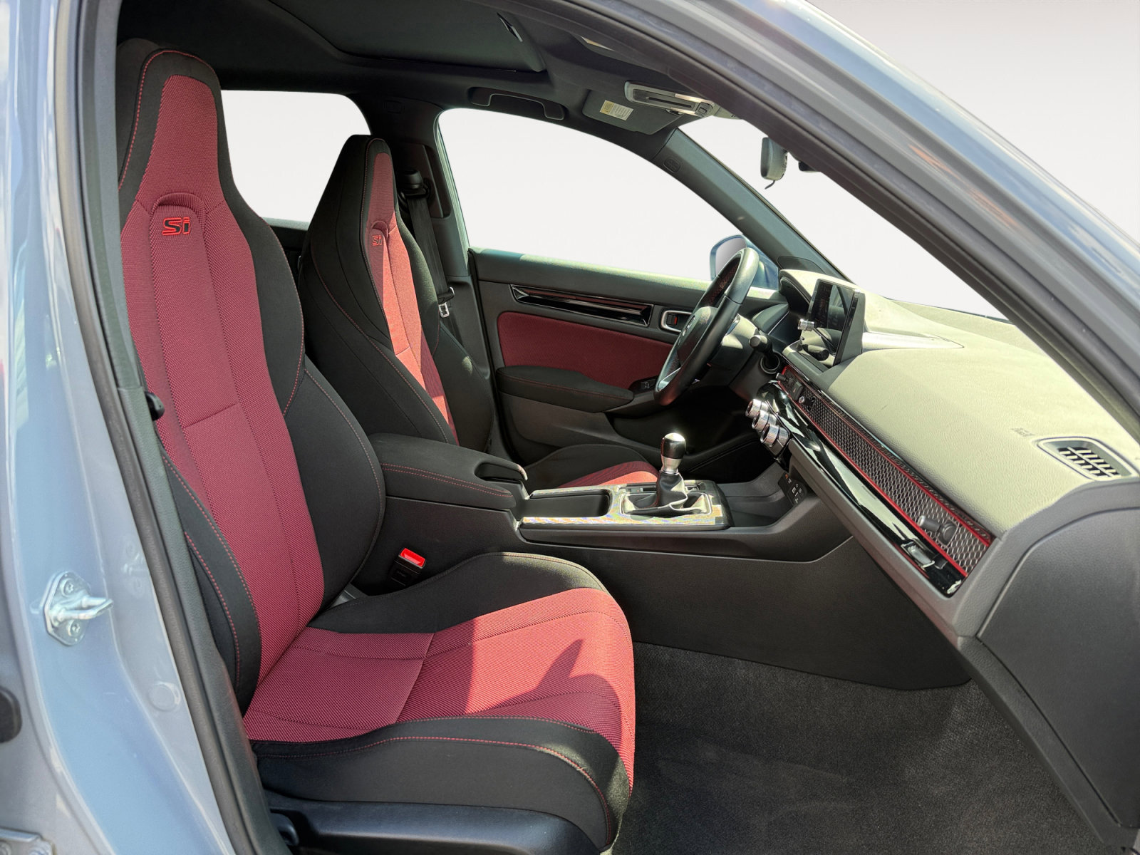 Used 2022 Honda Civic Si image 19