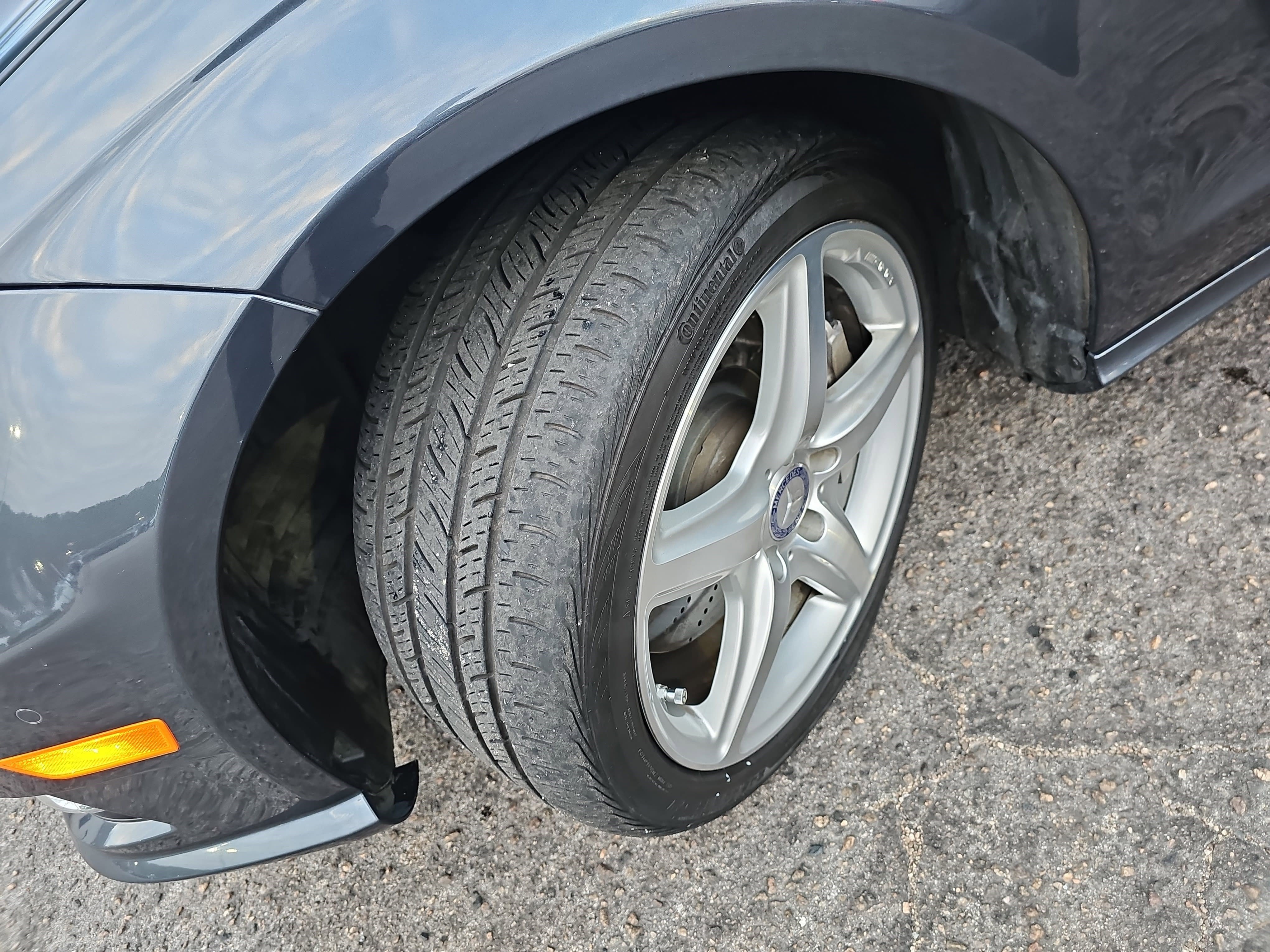 Used 2014 Mercedes-Benz CLS 550 4MATIC image 35