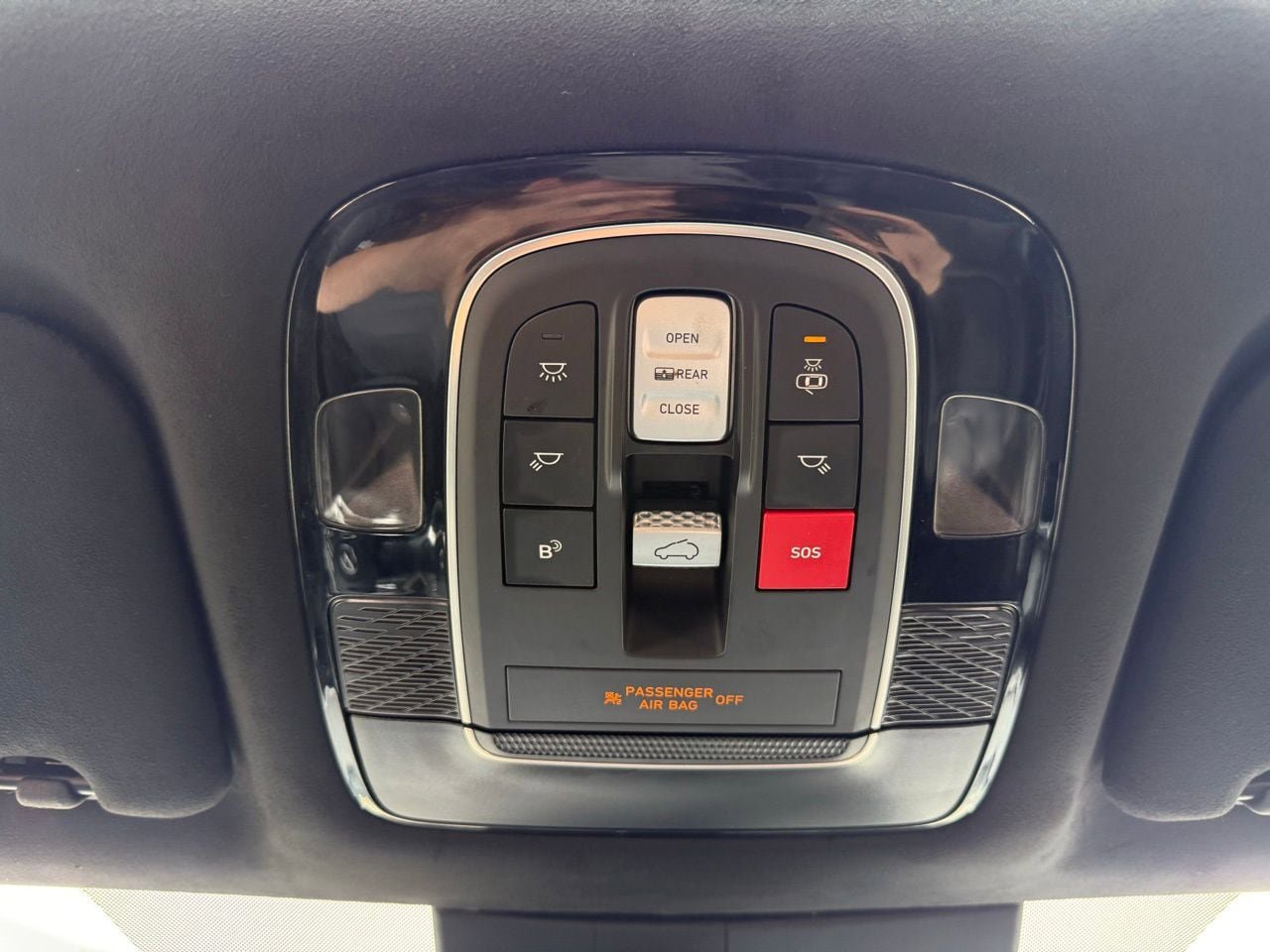 Used 2024 Hyundai Palisade Calligraphy AWD/4WD image 18