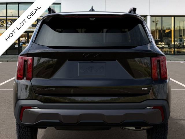 New 2025 Kia Sorento SX Prestige image 13