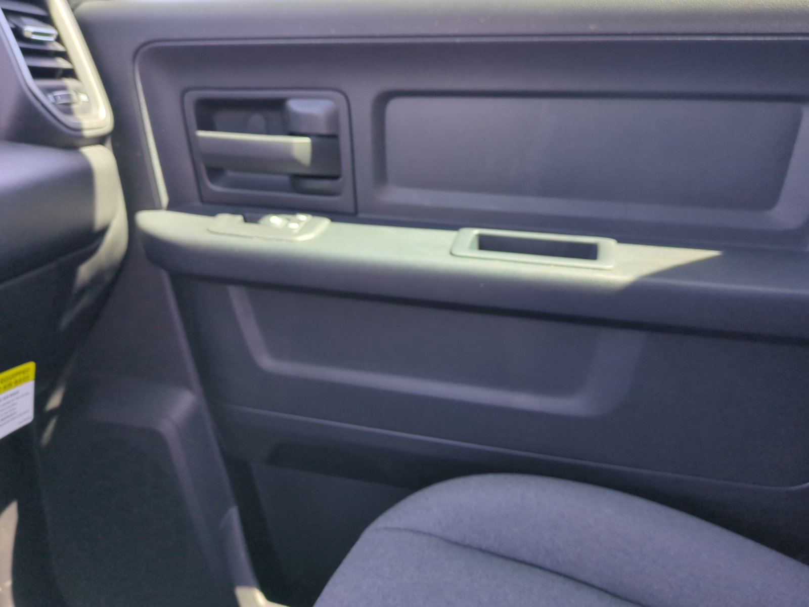 New 2025 RAM 2500 Tradesman image 16