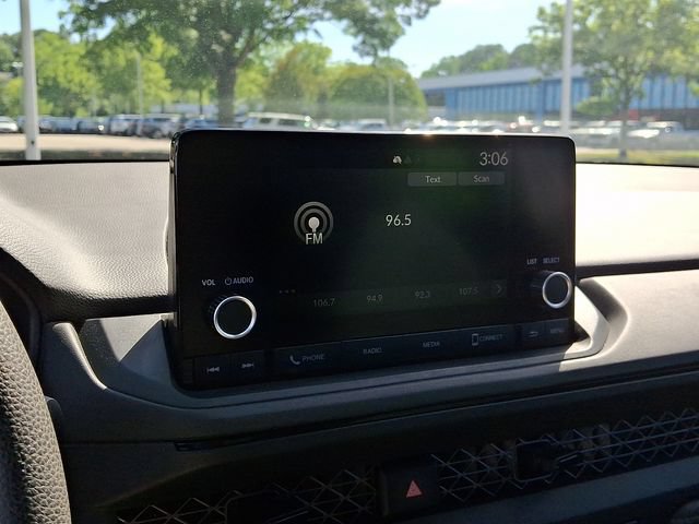 Used 2024 Honda Accord LX image 18