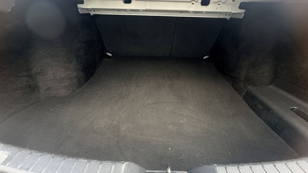 Used 2025 MAZDA MAZDA3 s FWD image 30