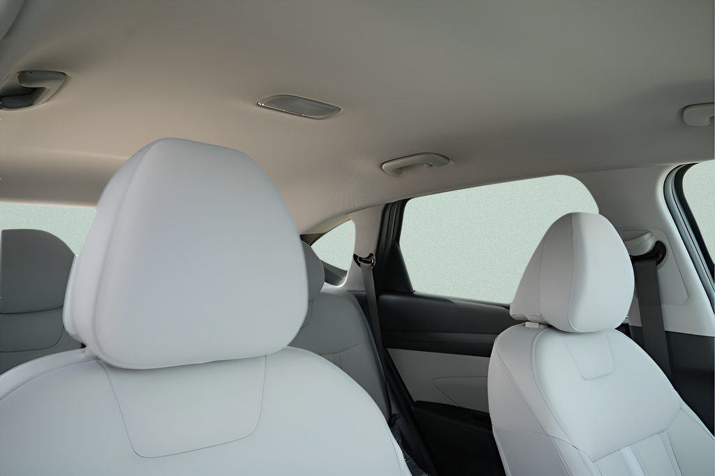 Certified 2026 Hyundai Tucson SEL Plus AWD/4WD image 23