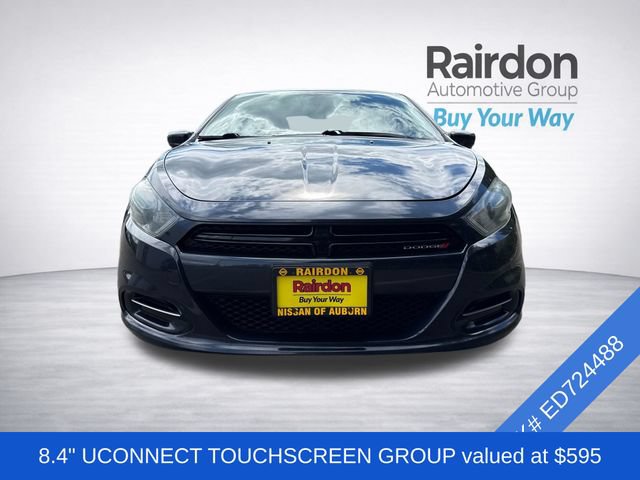 Used 2014 Dodge Dart SXT FWD image 2
