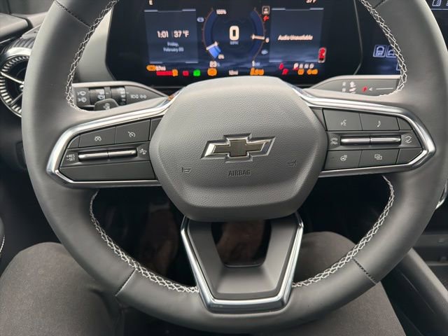 New 2026 Chevrolet Blazer EV LT image 13