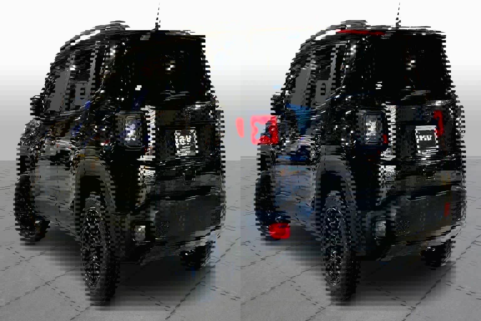 Used 2020 Jeep Renegade Altitude image 13