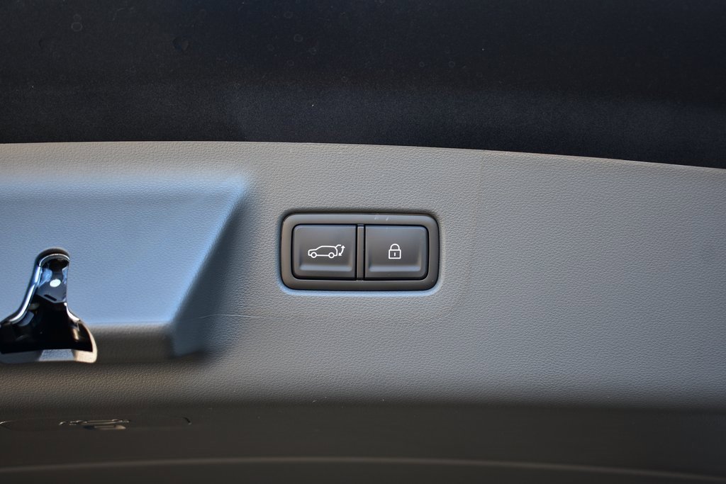 New 2026 Hyundai Santa Fe SE image 31