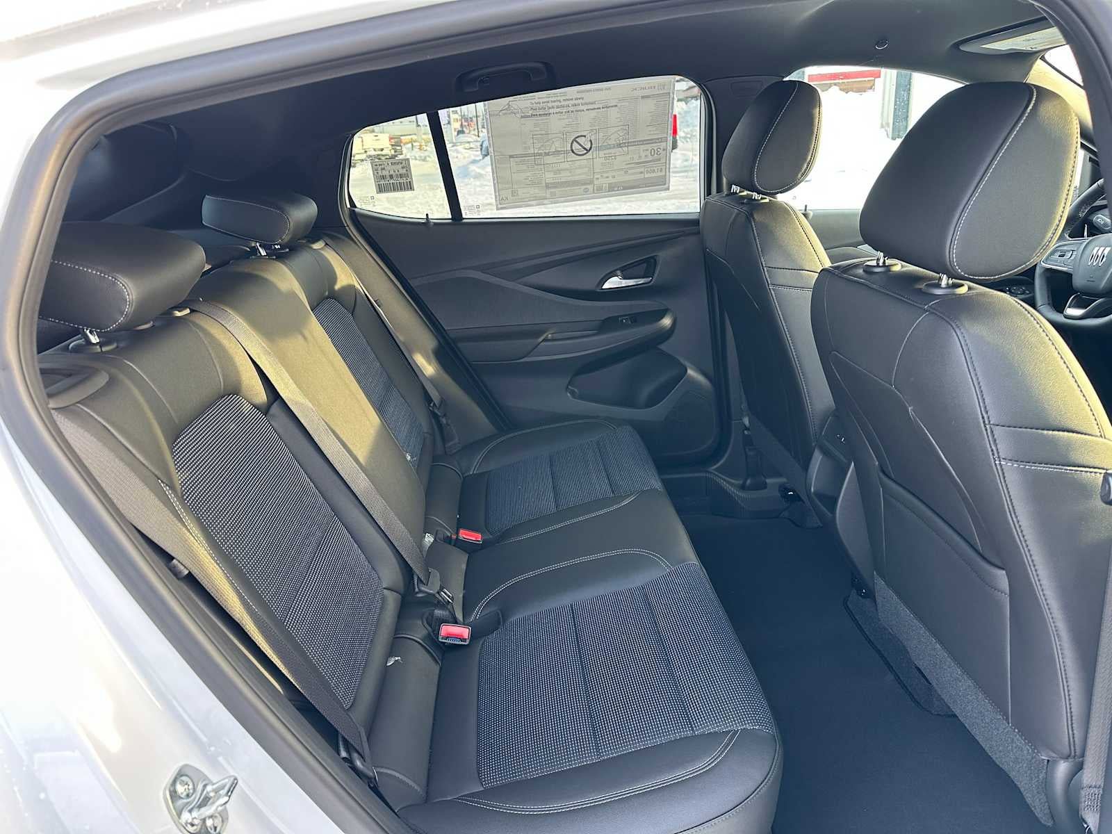 New 2026 Buick Envista Preferred w/ Convenience I Package FWD image 12