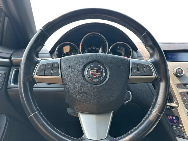 Used 2013 Cadillac CTS Performance AWD/4WD image 18