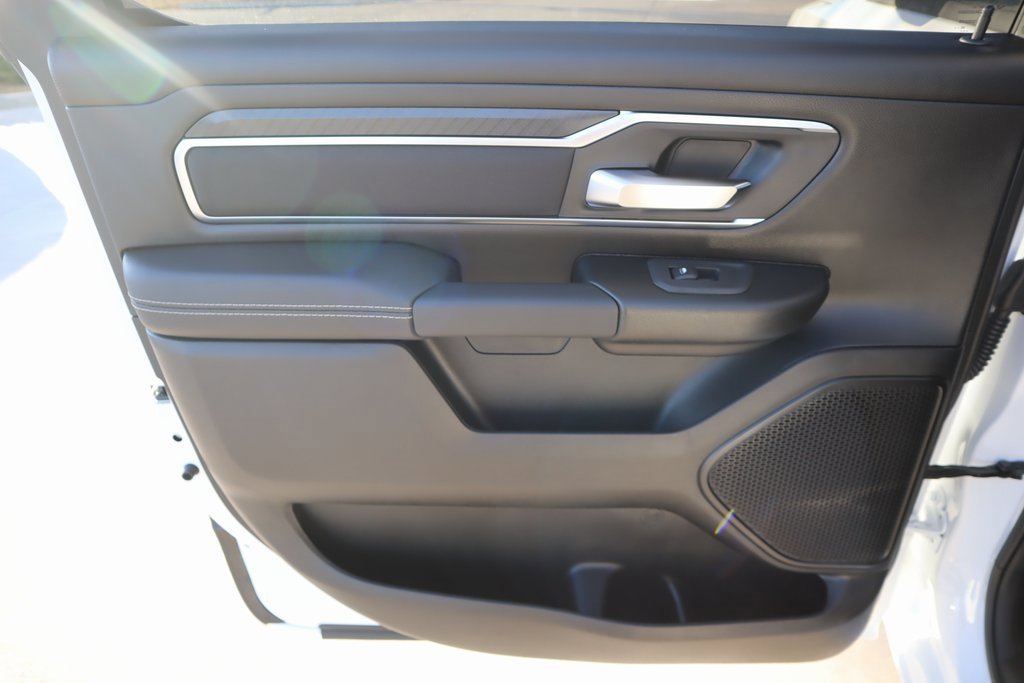 New 2026 RAM 1500 Big Horn image 17