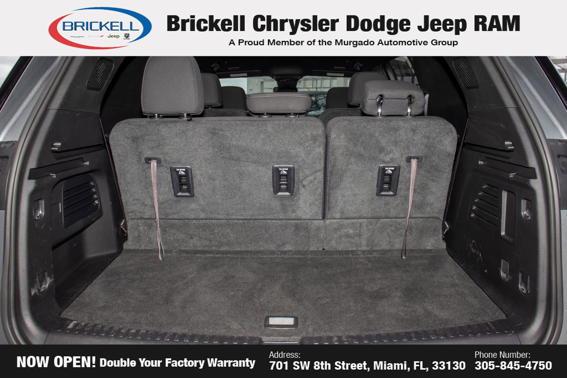 Used 2024 Chevrolet Traverse LT FWD image 9