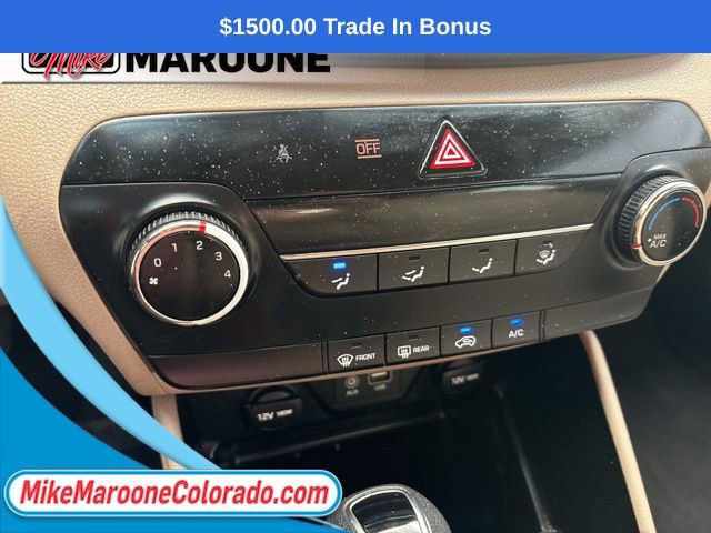 Used 2016 Hyundai Tucson Eco image 19