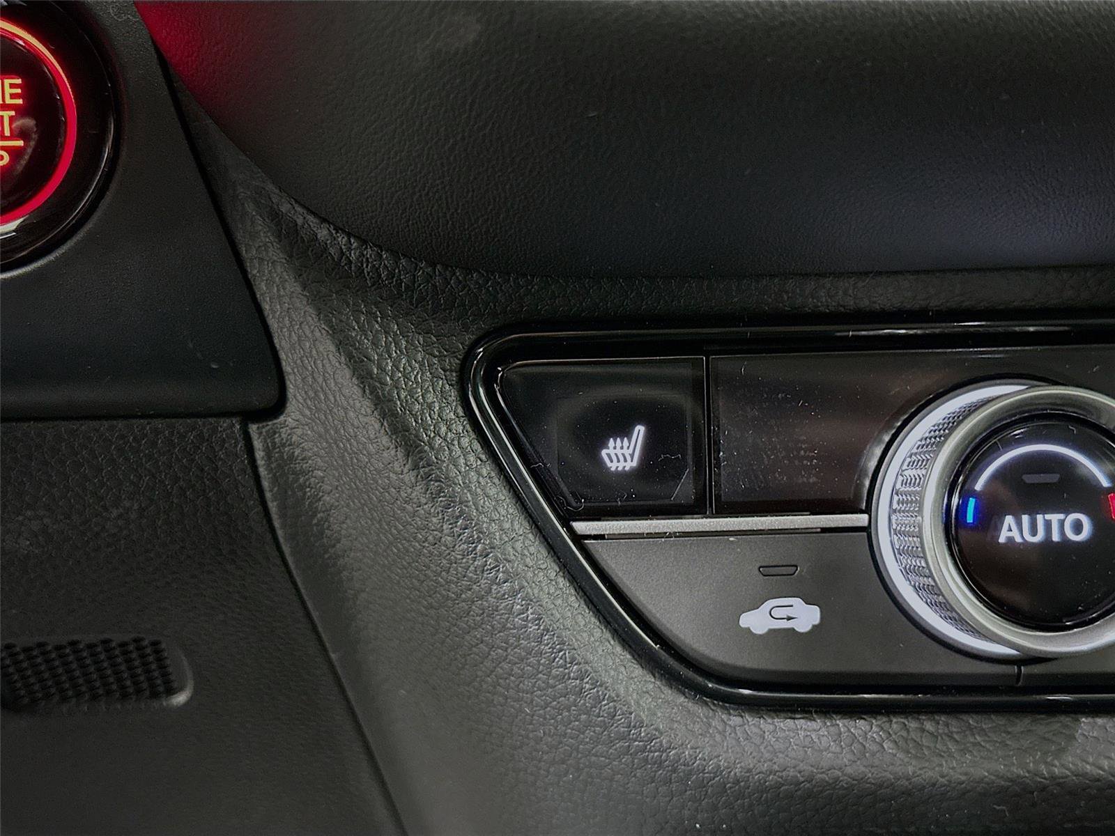 New 2026 Honda HR-V EX-L image 30