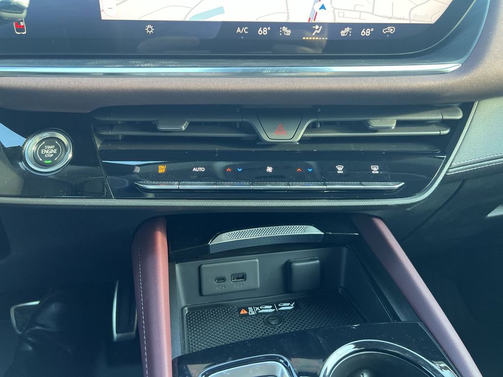 New 2026 Buick Envision Sport Touring AWD/4WD image 22