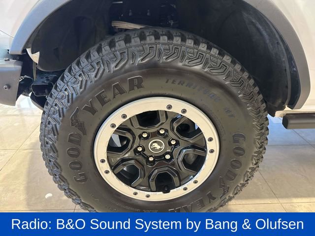 Used 2024 Ford Bronco Badlands image 5